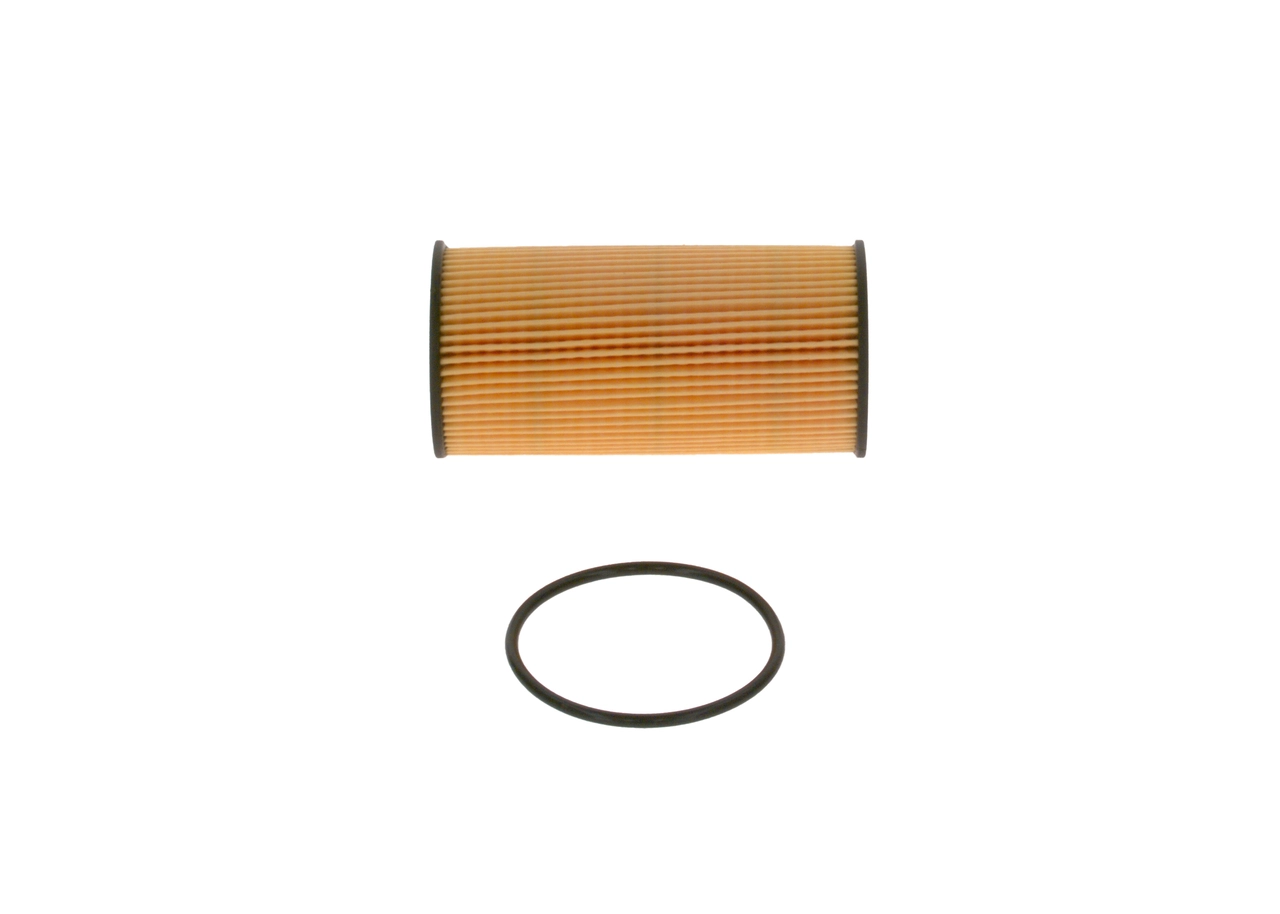Oil Filter F 026 407 125