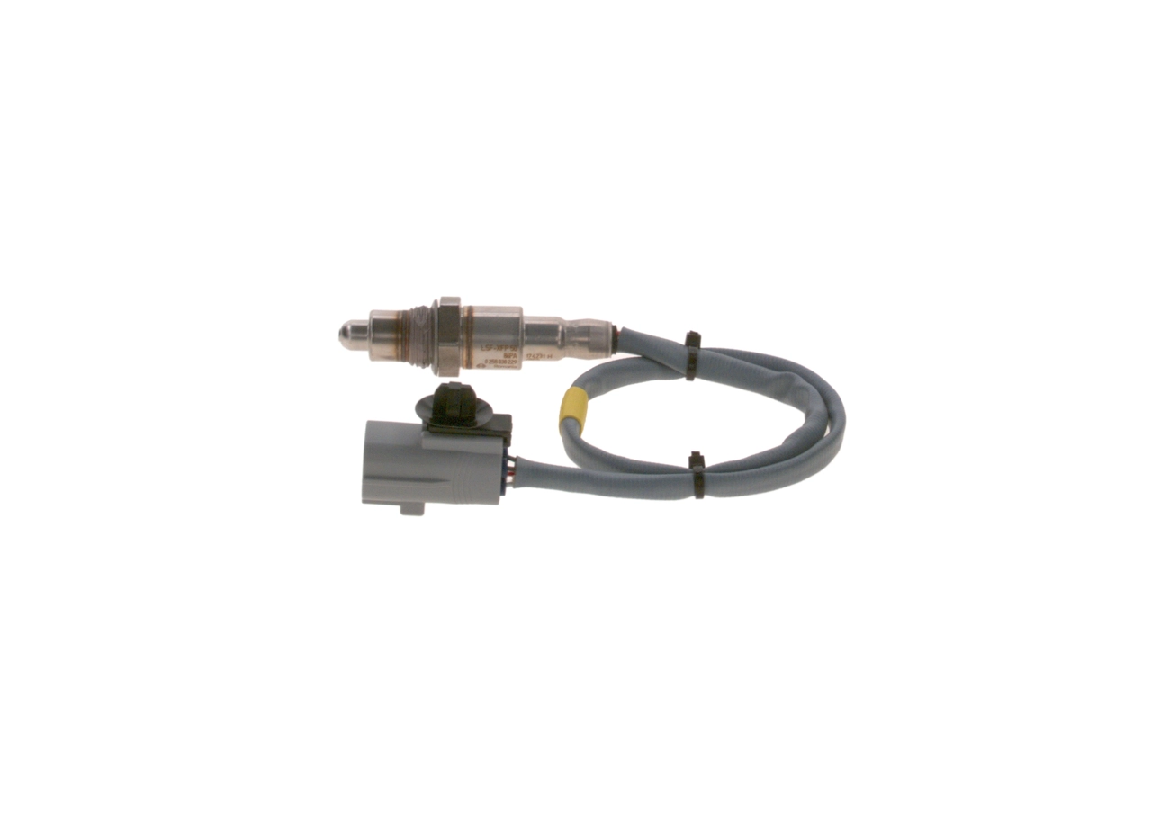 BOSCH 0 258 030 229 Lambda Sensor