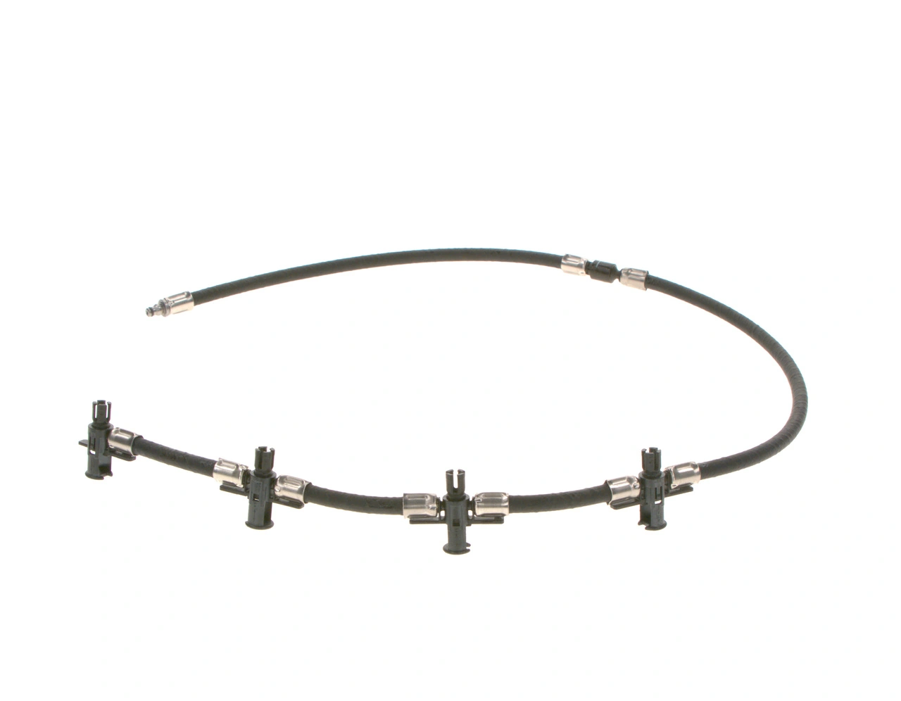 Hose, fuel overflow 0 928 402 086