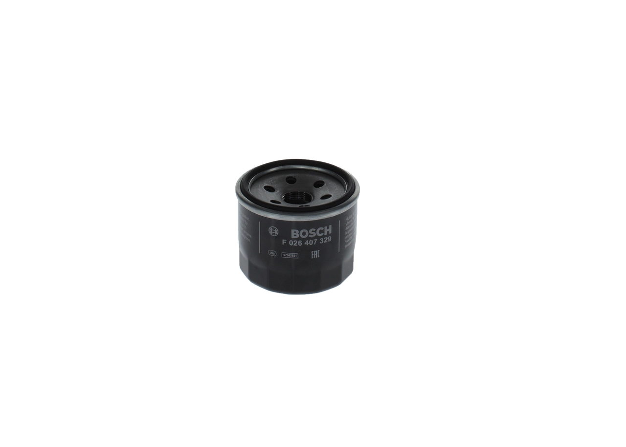 Oil Filter F 026 407 329