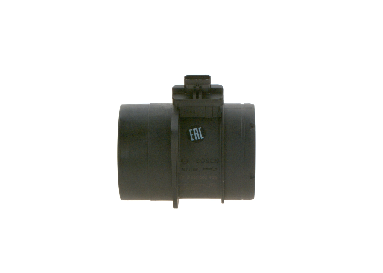 Mass Air Flow Sensor 0 281 002 956