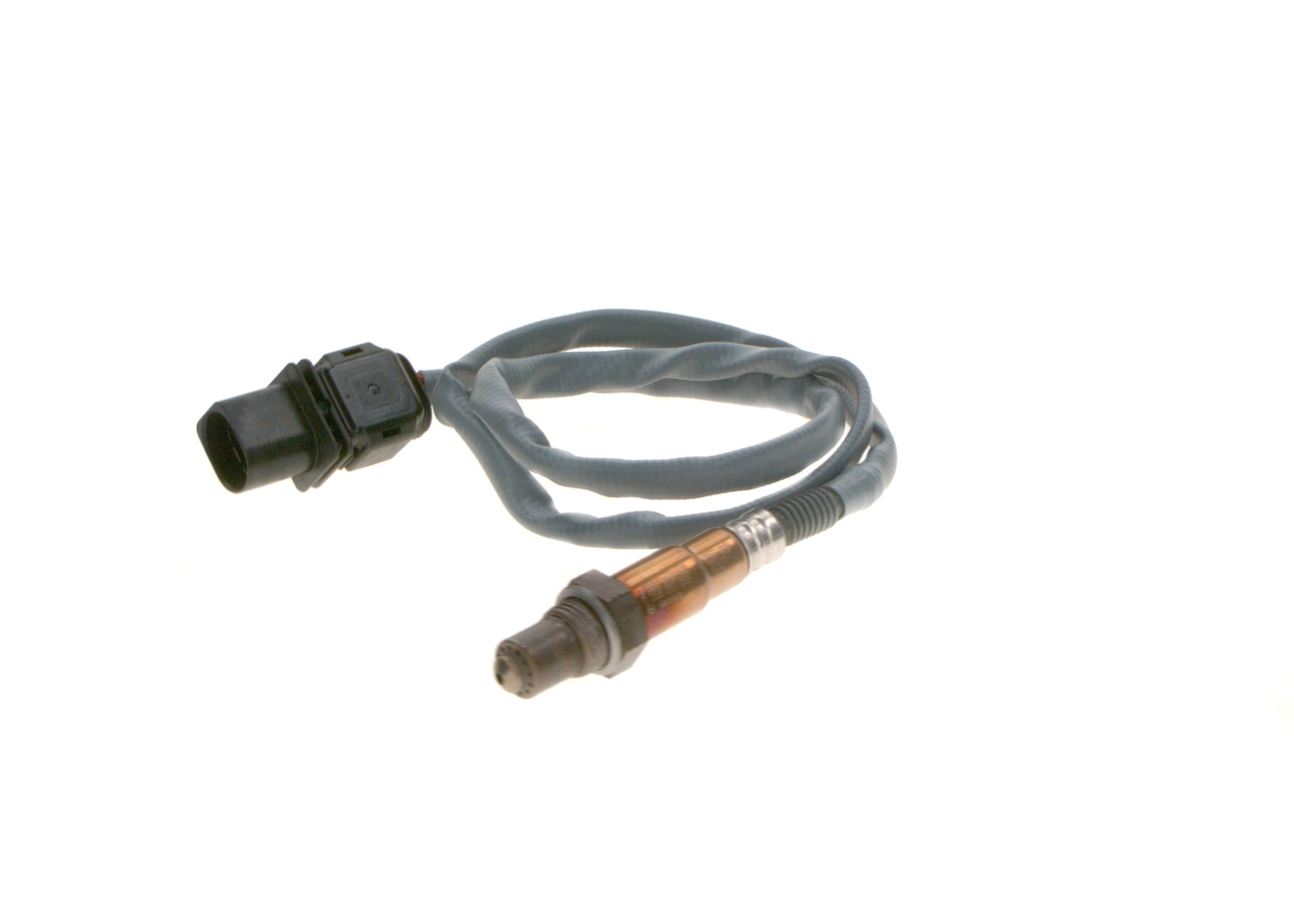 Oxygen Sensor 0 258 017 099