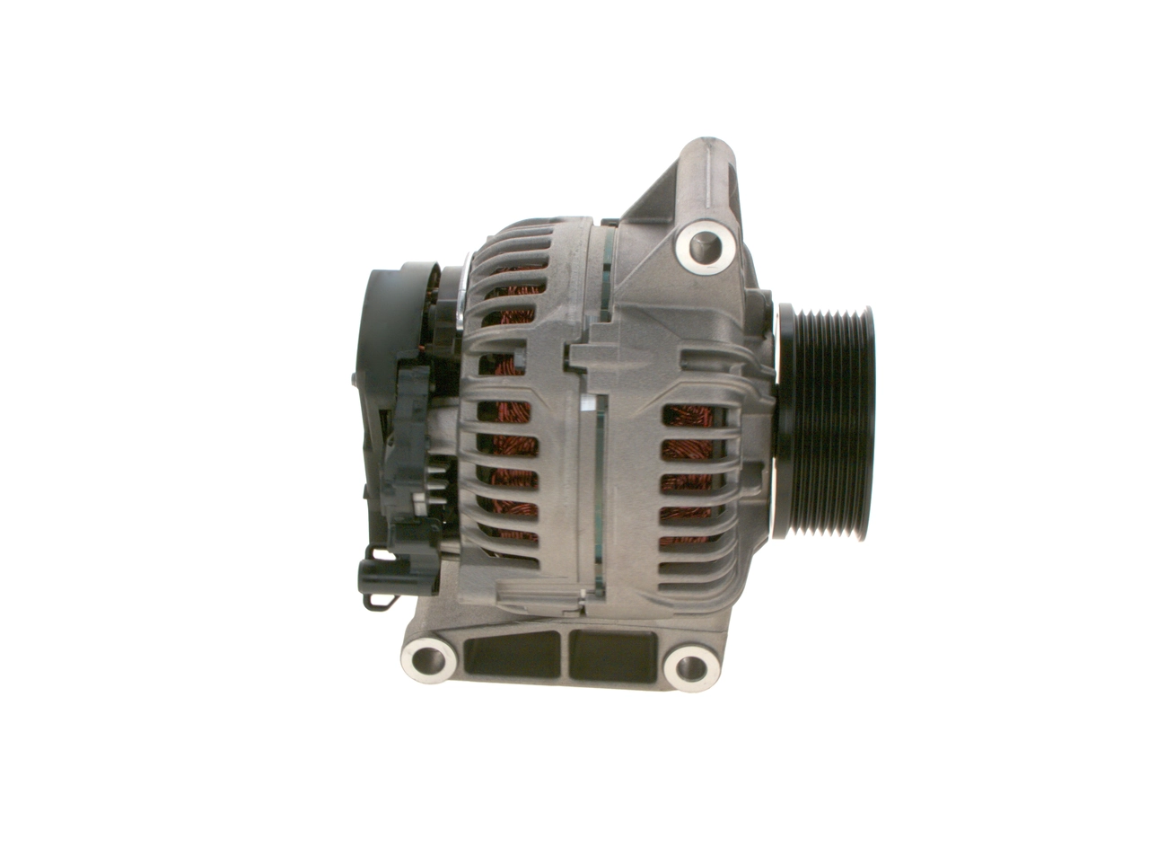 BOSCH 0 124 655 490 Alternator
