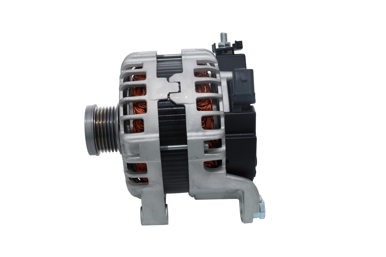 Alternator 1 986 A01 058