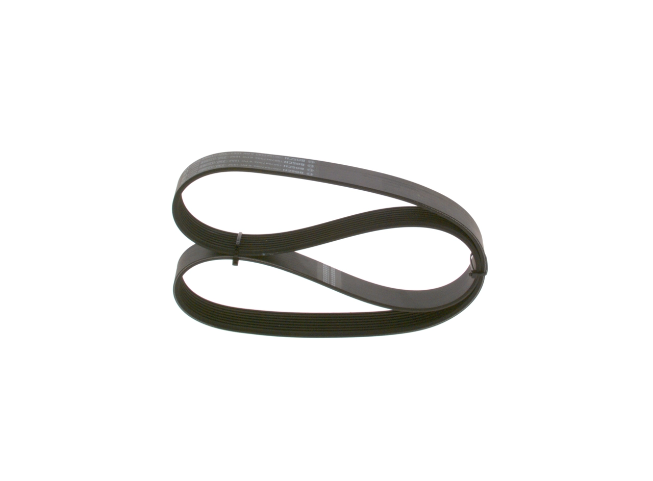 V-Ribbed Belt 1 987 947 393
