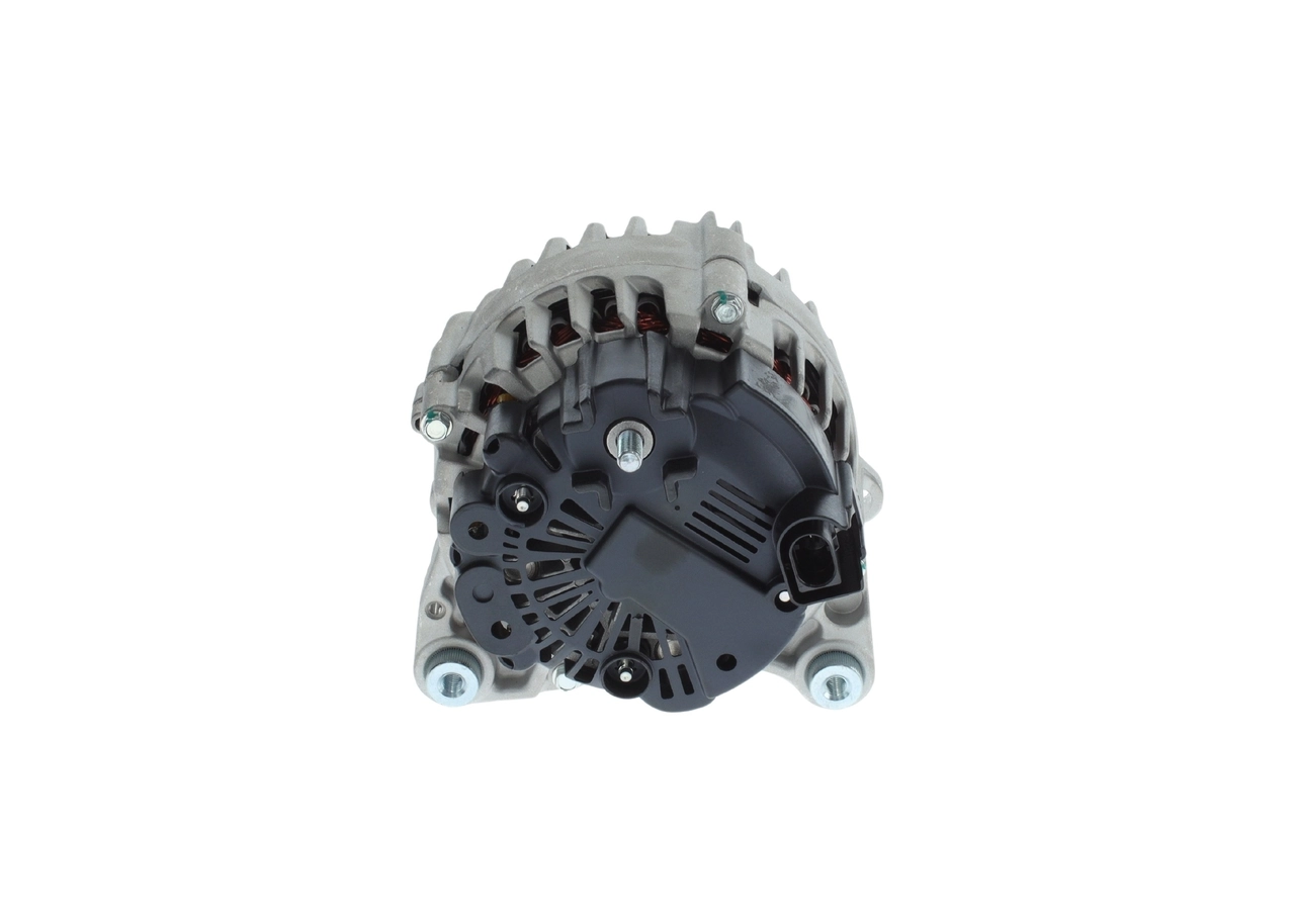 Alternator 1 986 A01 507