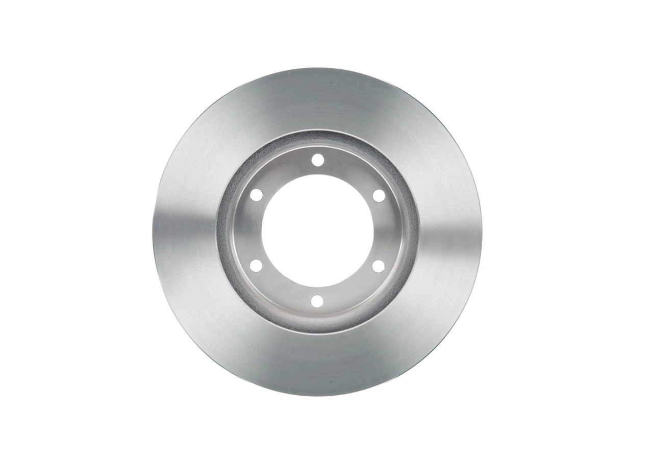 Brake Disc 0 986 479 A95