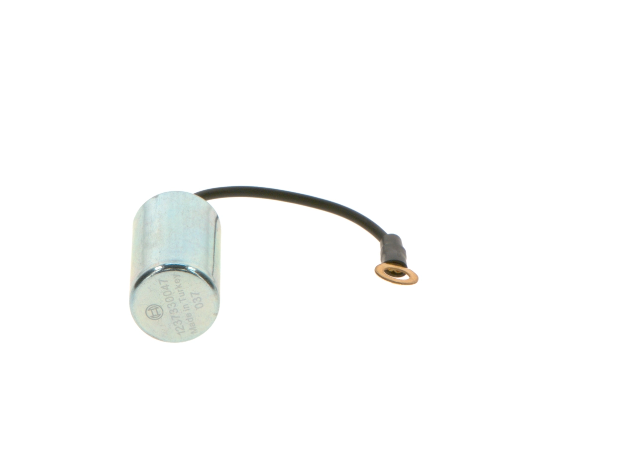 BOSCH 1 237 330 047 Capacitor, ignition system