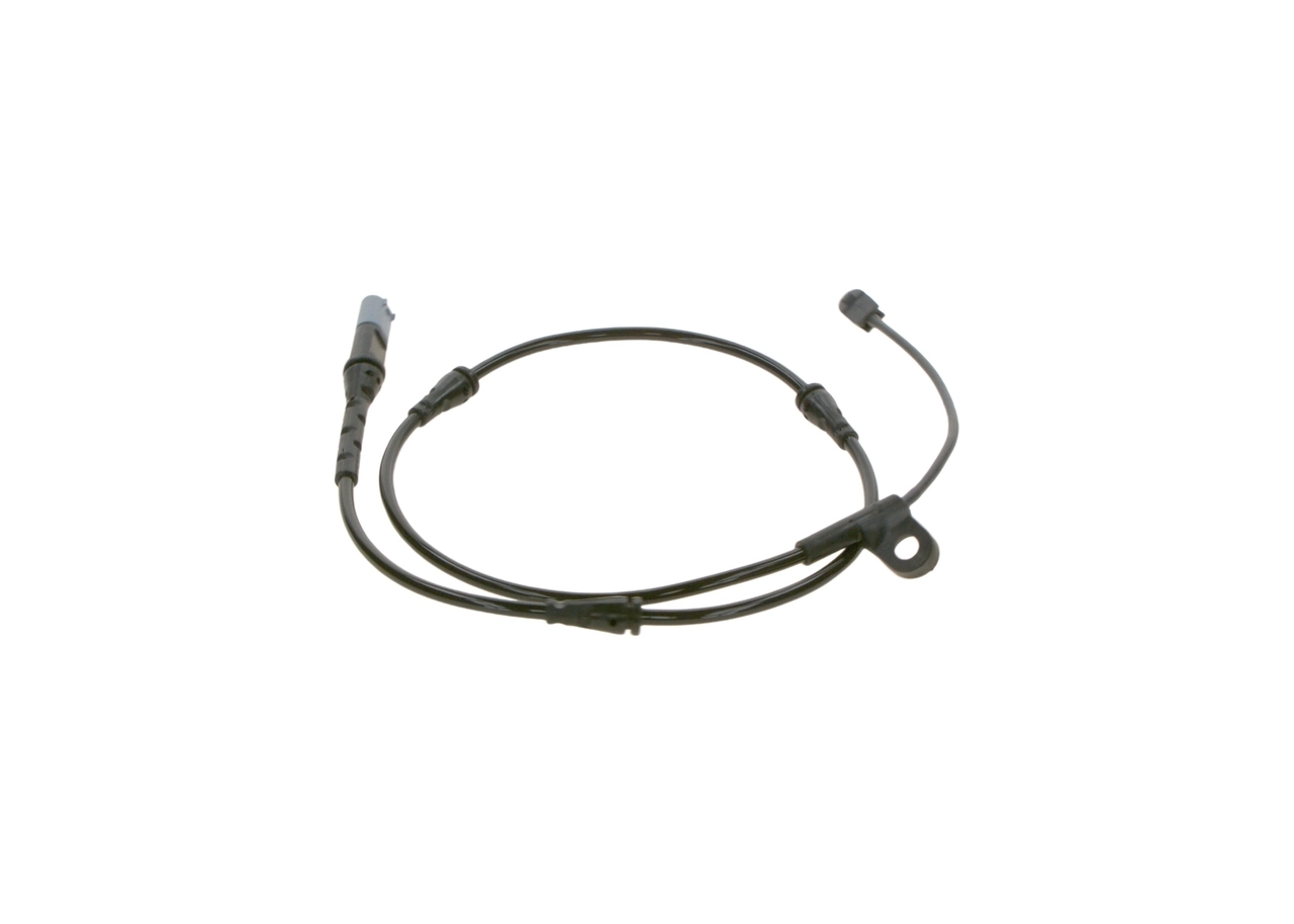 Warning Contact, brake pad wear 1 987 473 520