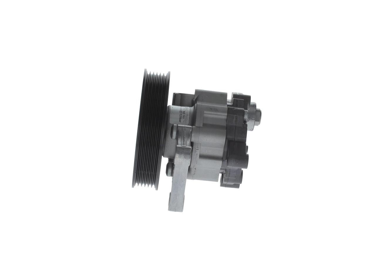 BOSCH K S01 000 641 Hydraulic Pump, steering