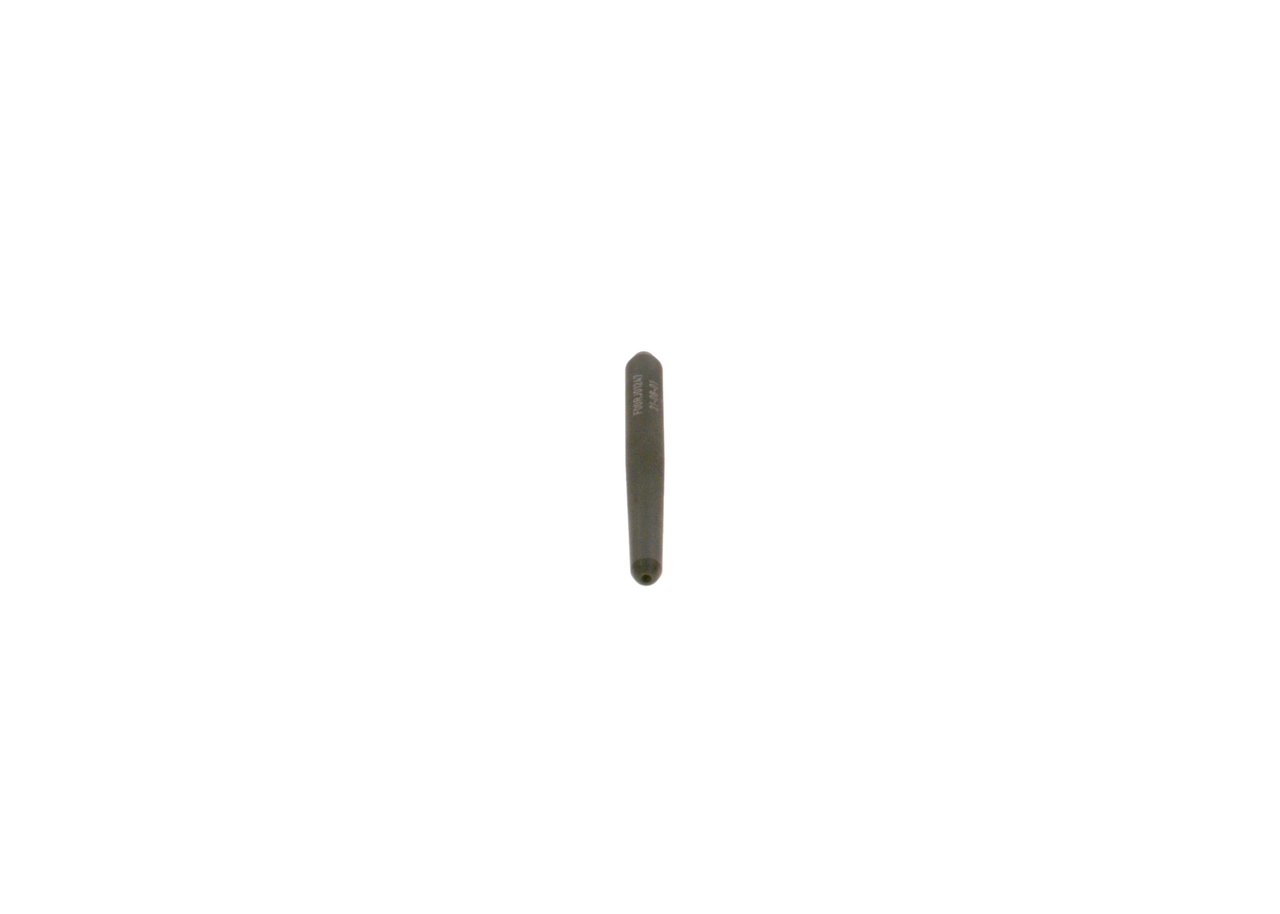 BOSCH F 00R J01 247 Inlet connector, injection nozzle