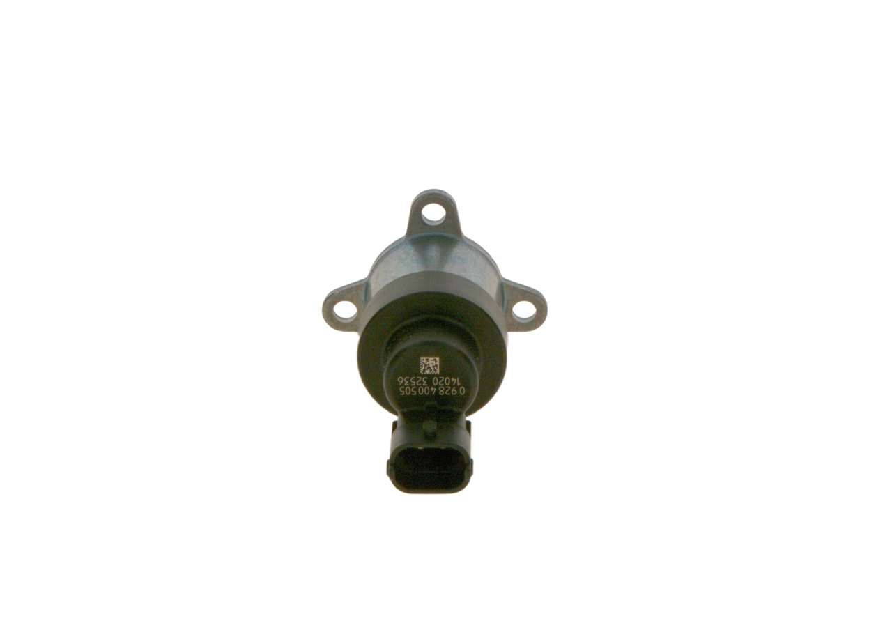 BOSCH 0 928 400 505 Control Valve, fuel quantity (common rail system)