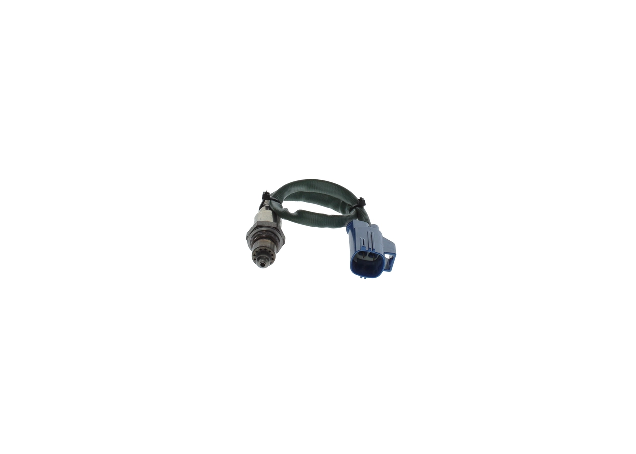 Oxygen Sensor 0 258 030 0D1