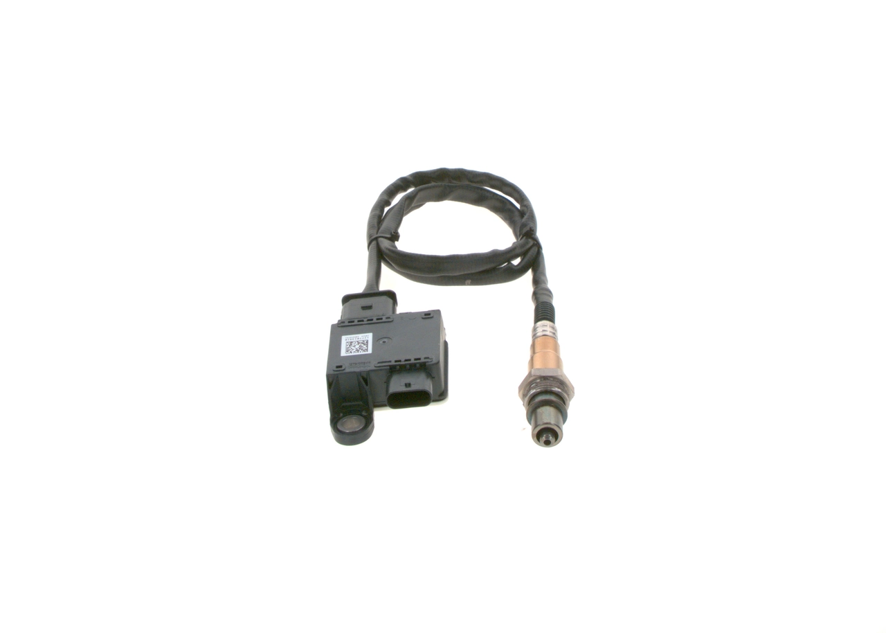 Particle Sensor 0 281 008 516