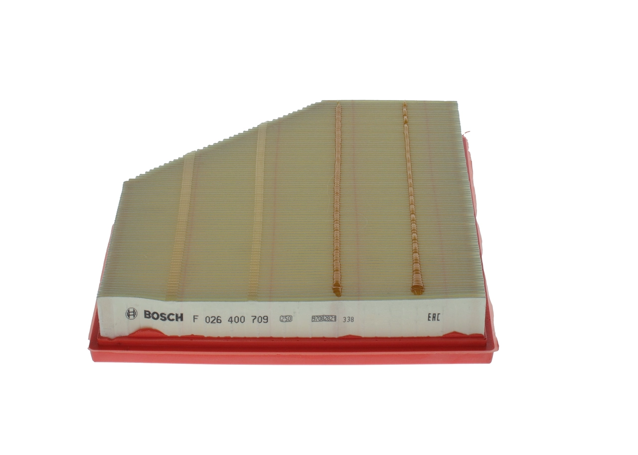 Air Filter F 026 400 709