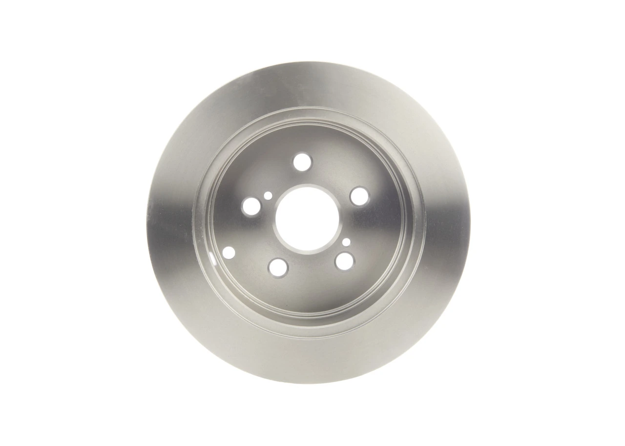 Brake Disc 0 986 479 658