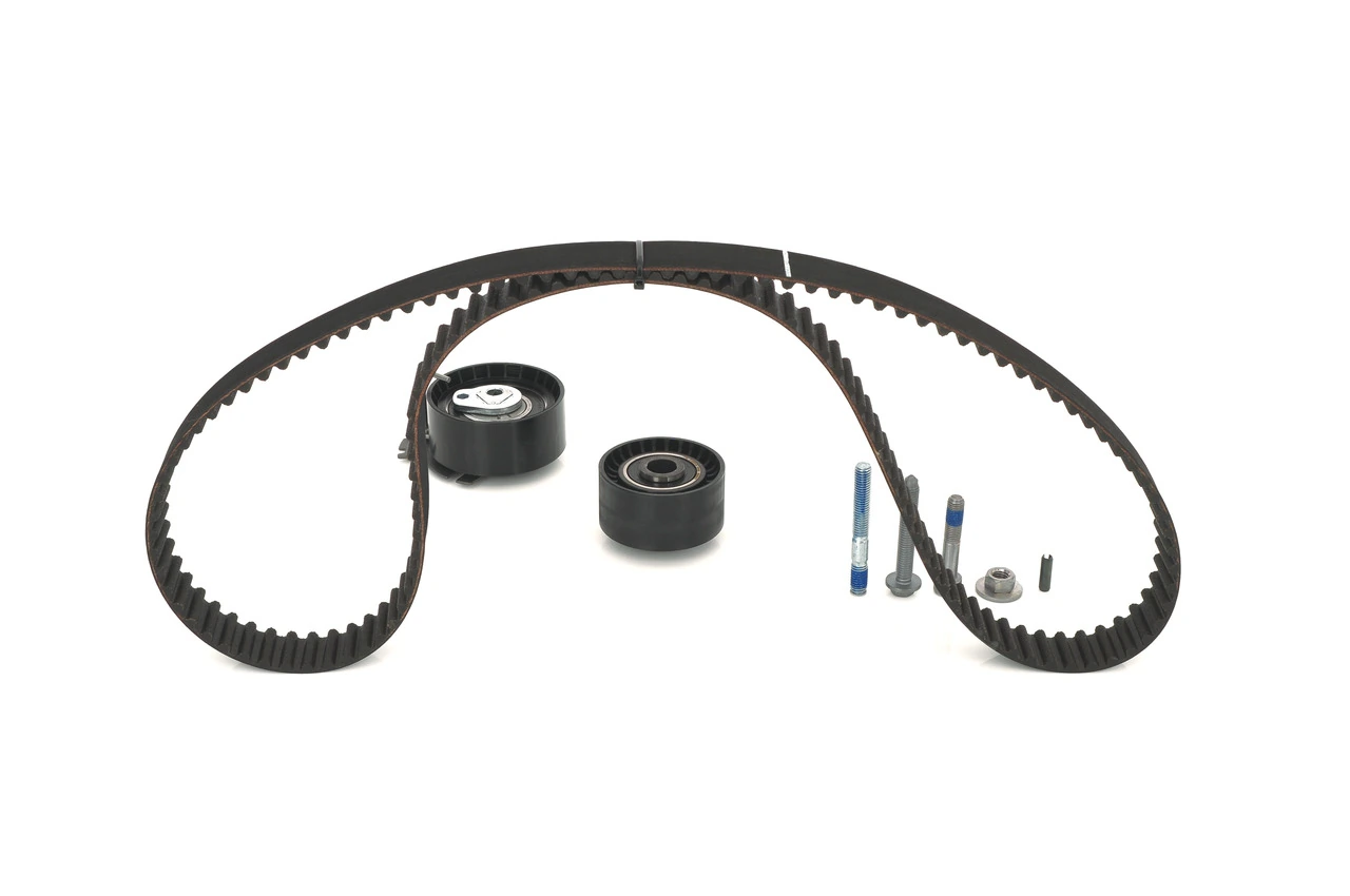 Timing Belt Kit 1 987 948 202