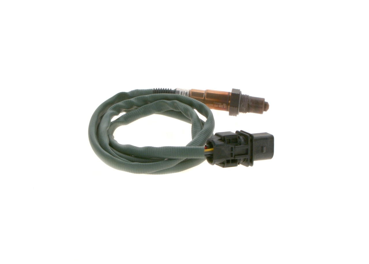 Oxygen Sensor 0 258 017 020