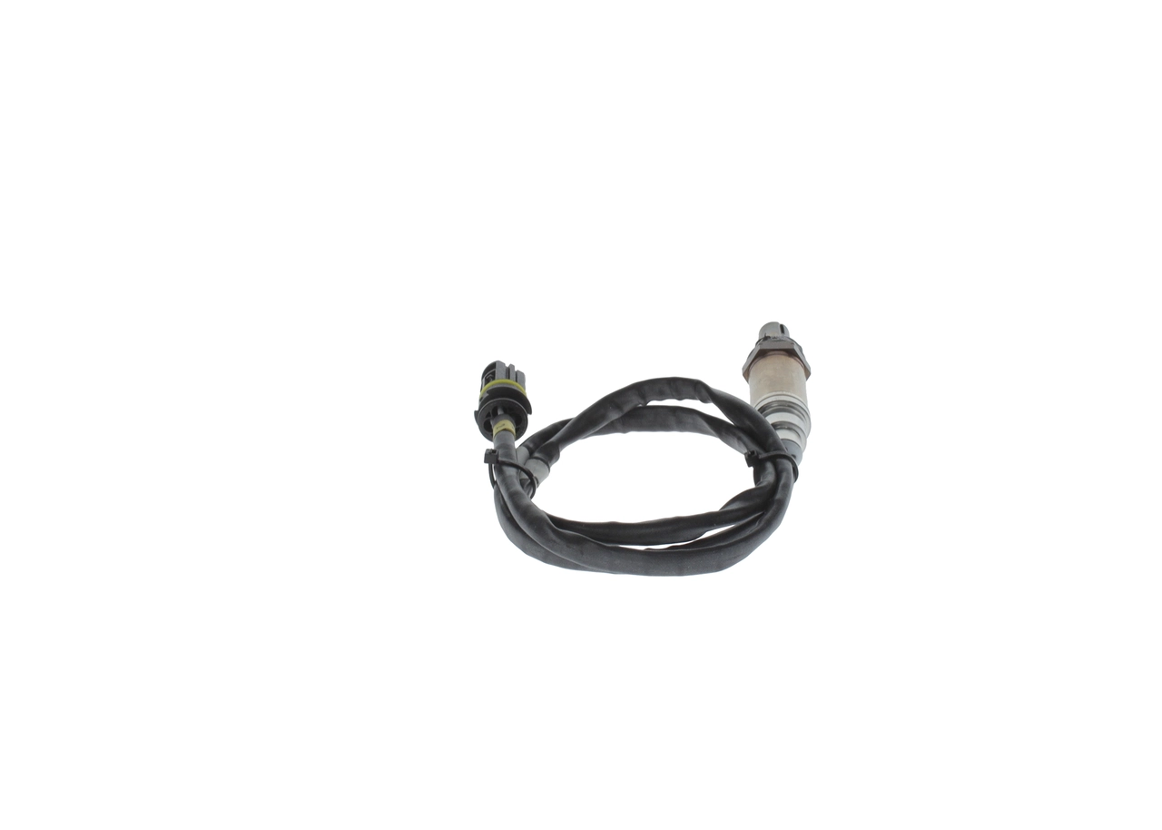 Oxygen Sensor 0 258 005 139