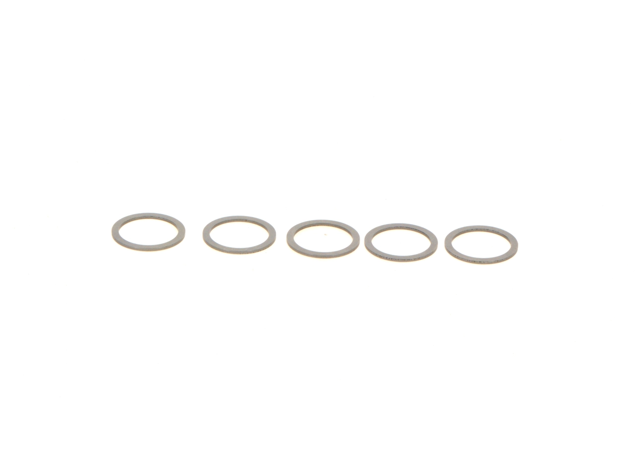 BOSCH F 00Z C99 925 Repair Kit, common rail system