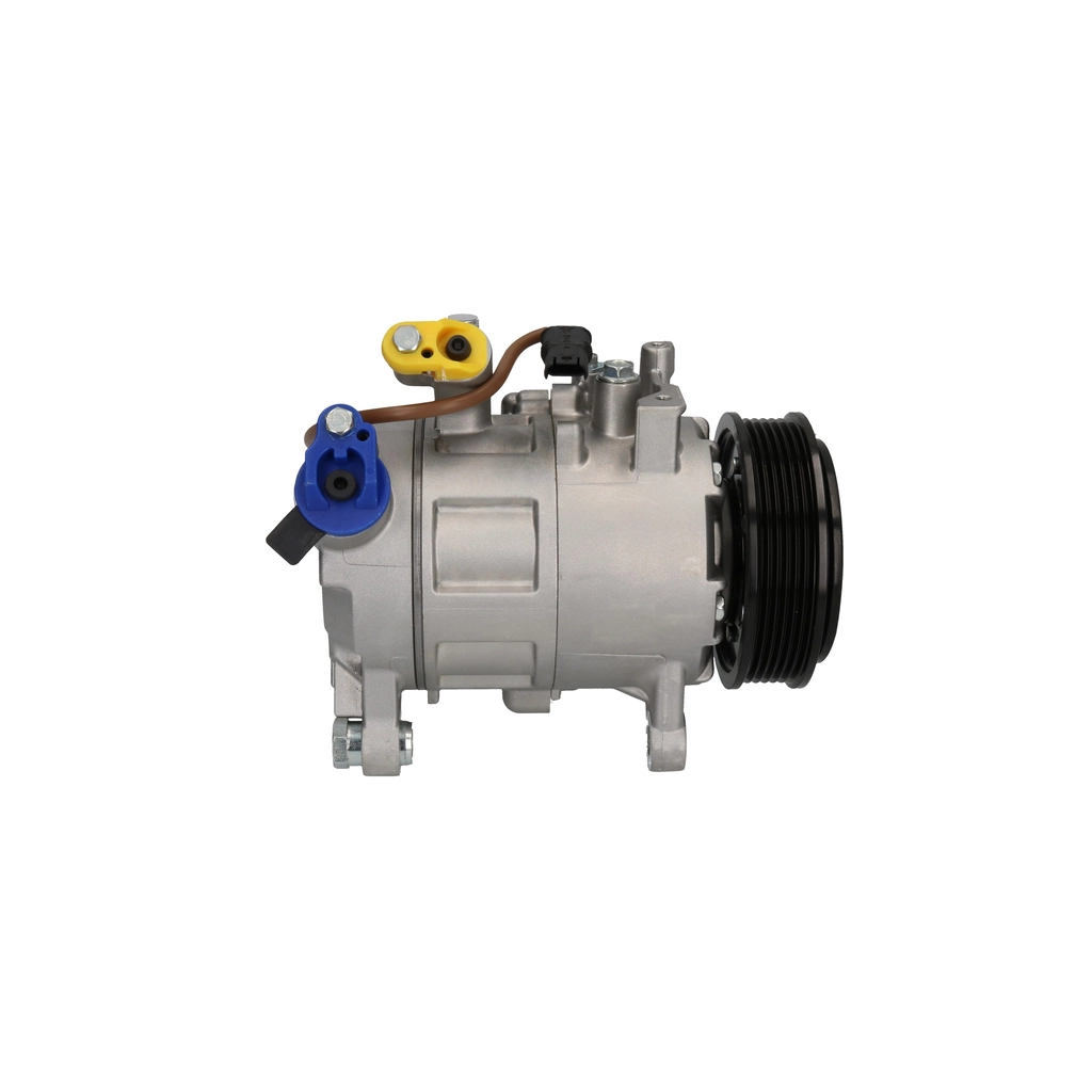 Compressor, air conditioning 1 986 AD1 120