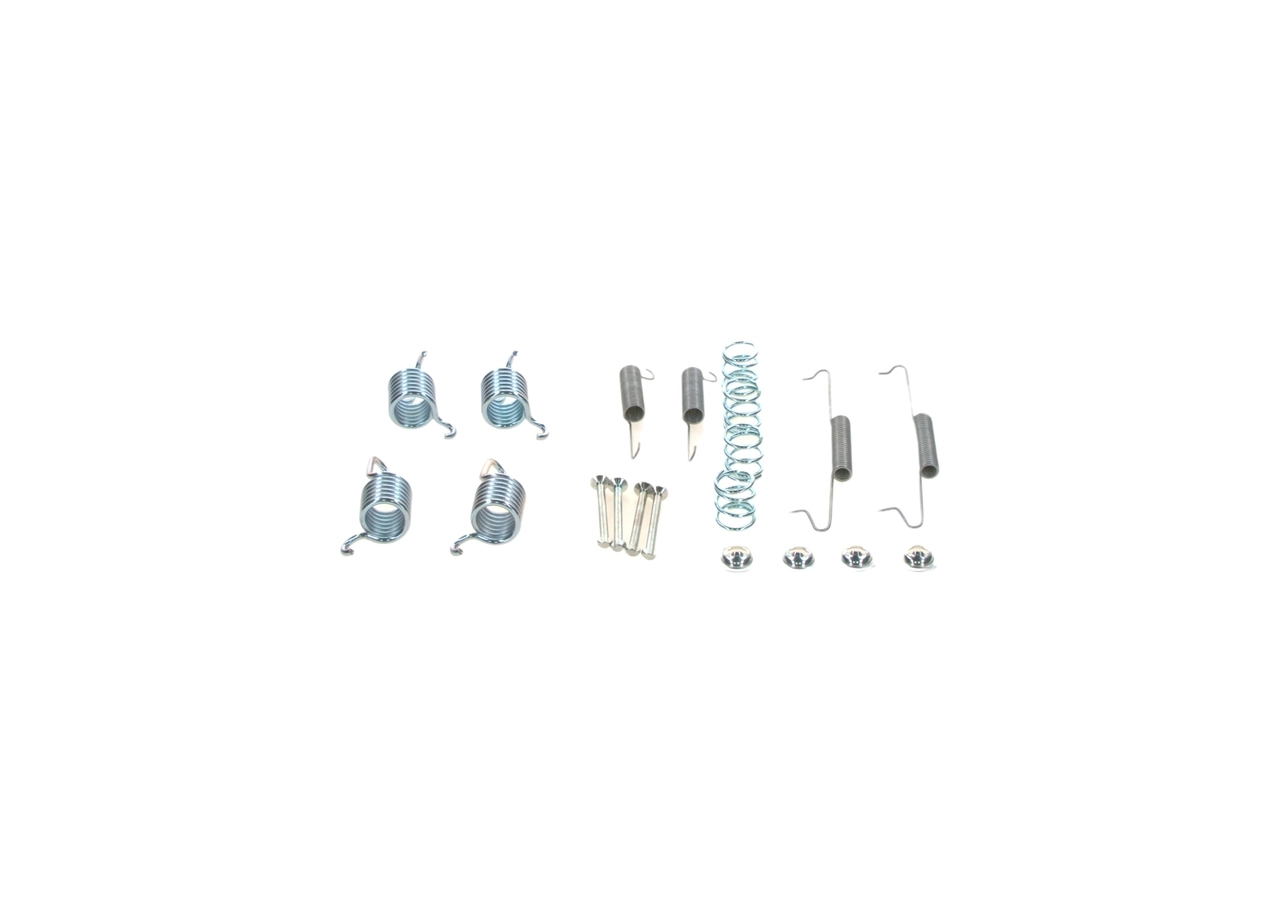 Accessory Kit, brake shoes 1 987 475 178
