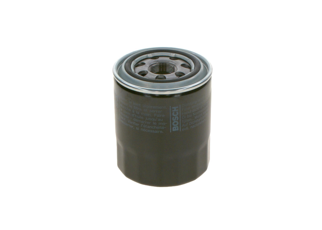Oil Filter 0 451 103 366