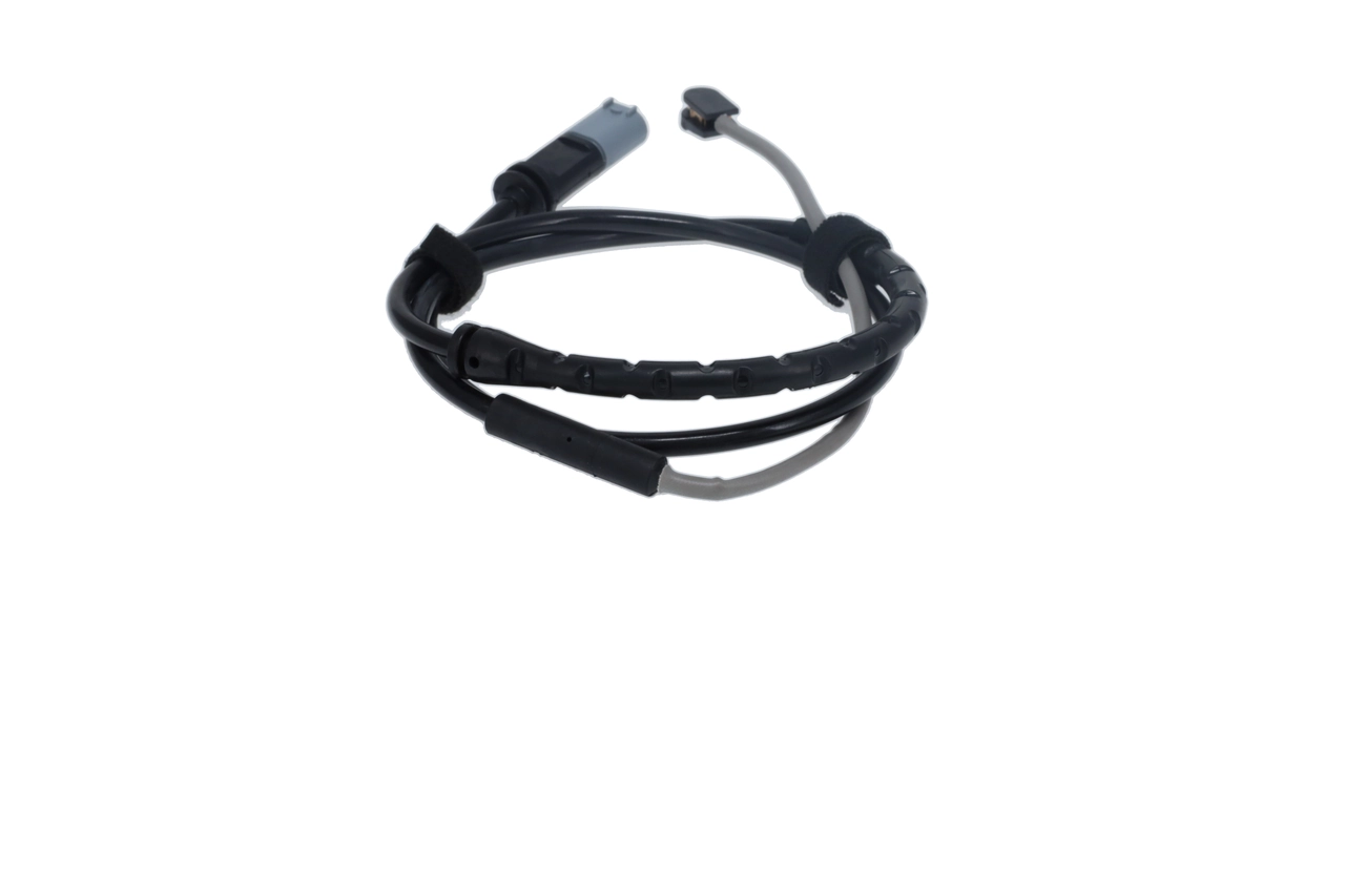 Warning Contact, brake pad wear 1 987 474 552