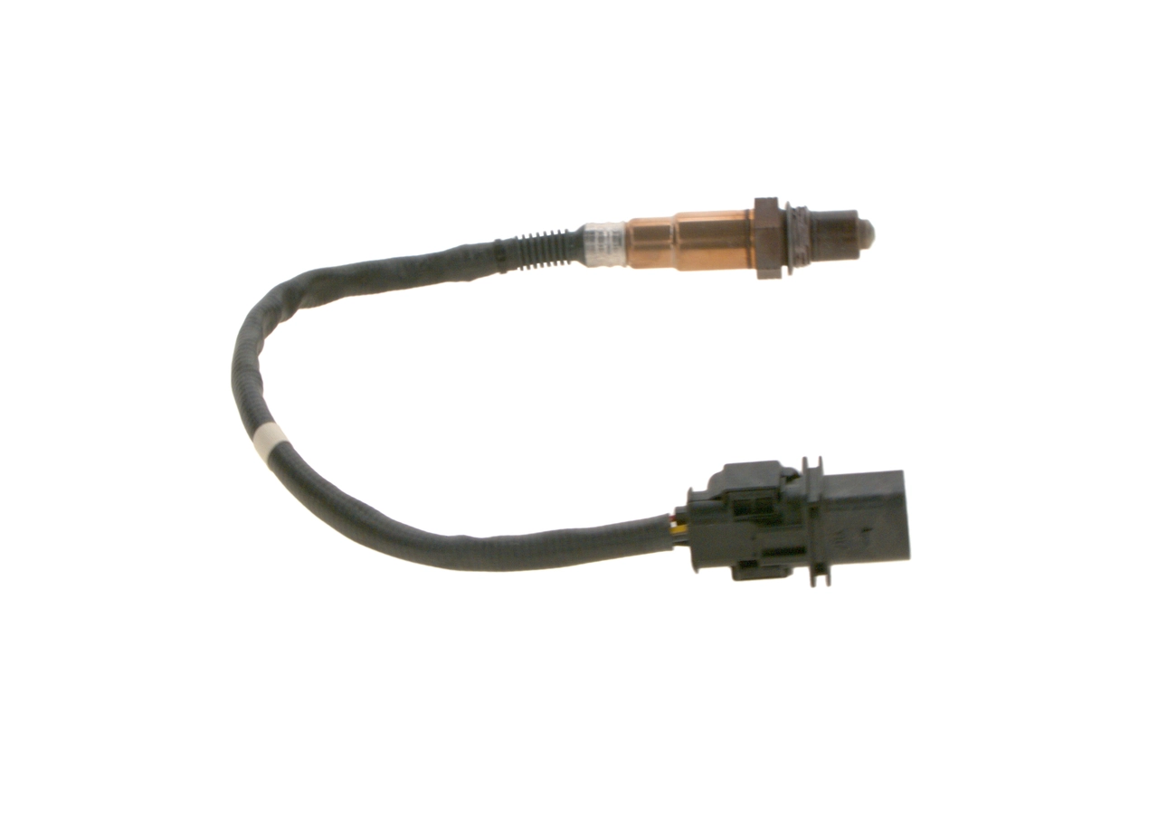 Oxygen Sensor 0 281 004 404