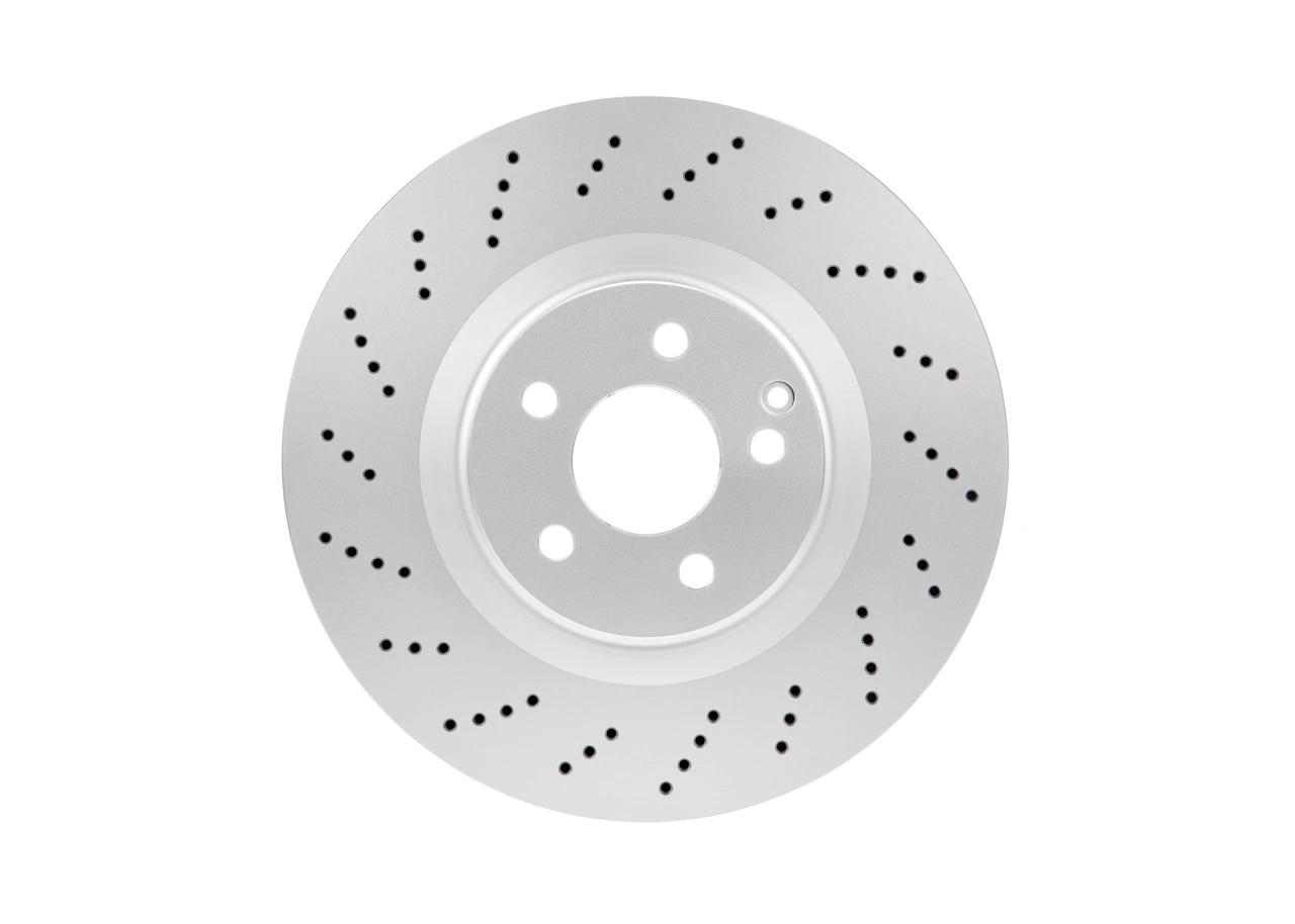 Brake Disc 0 986 479 764