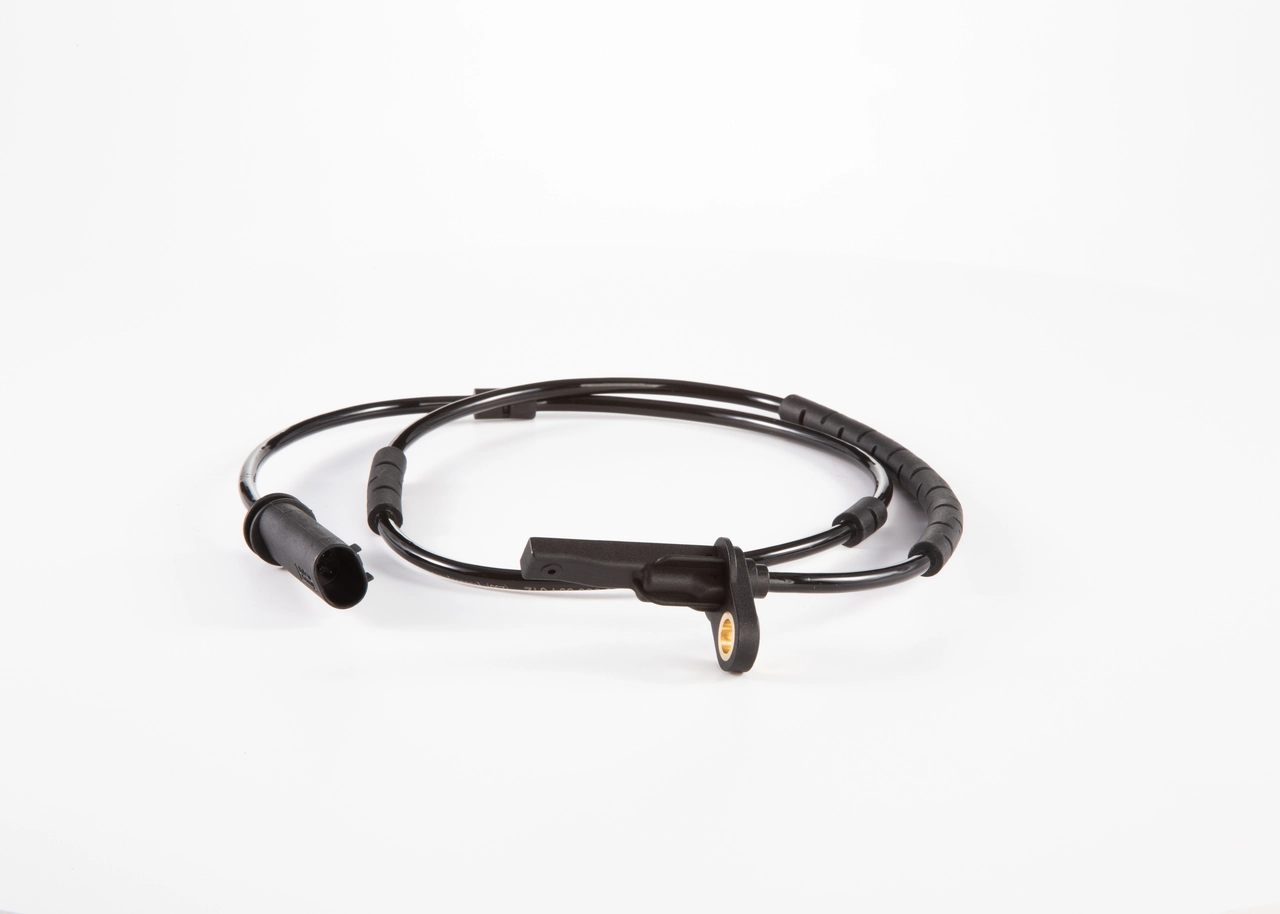 Sensor, wheel speed 0 986 594 612