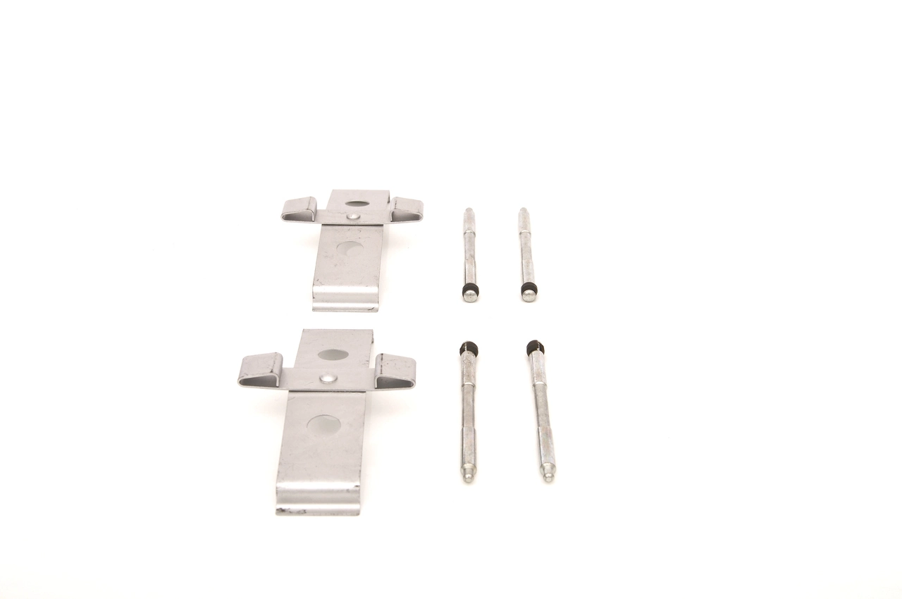 BOSCH 1 987 474 818 Accessory Kit, disc brake pad