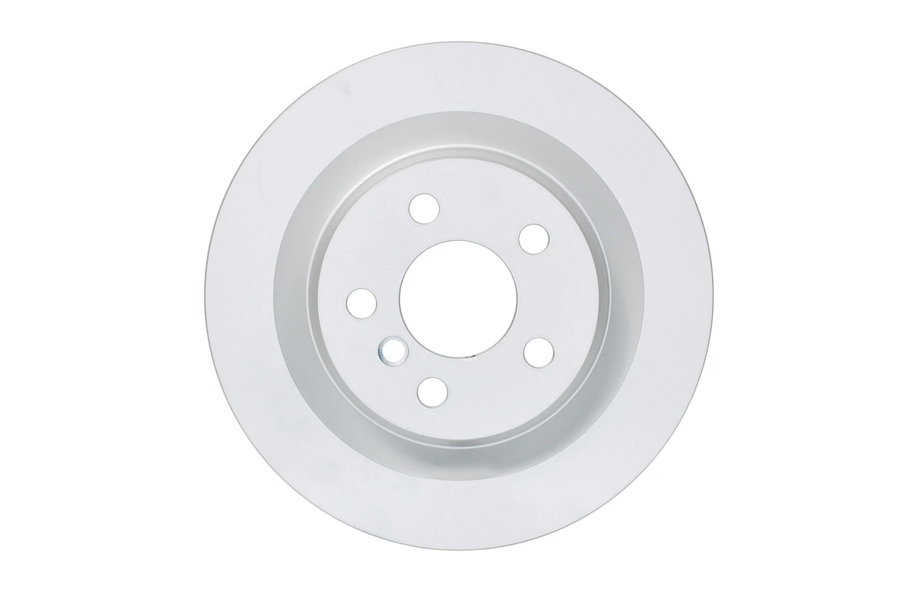 Brake Disc 0 986 479 C95