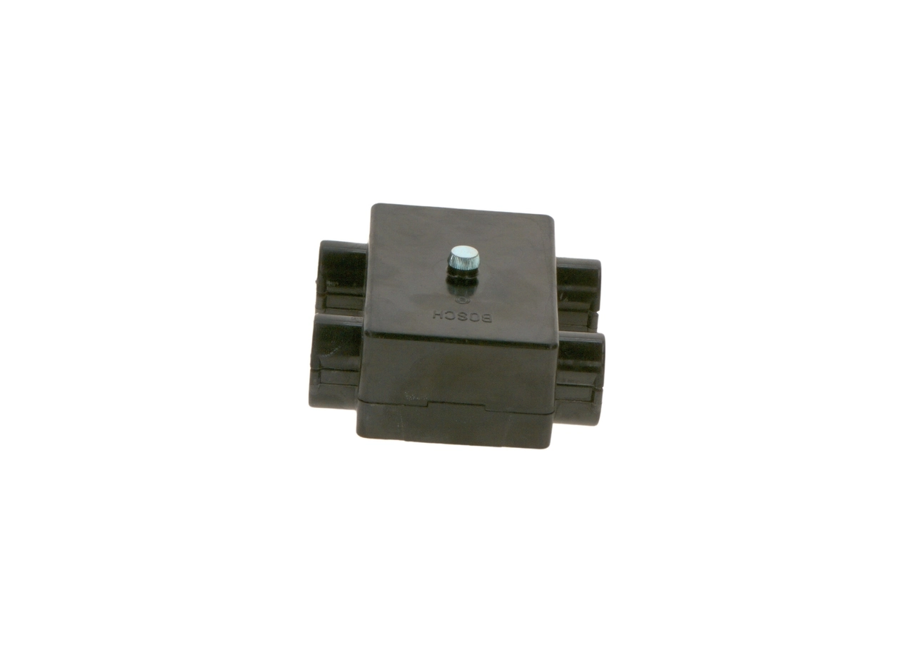 Fuse Holder 0 354 120 006