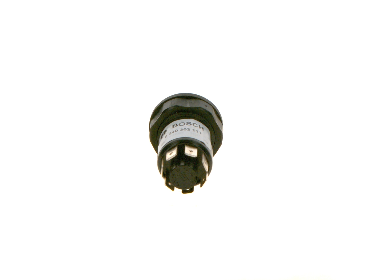 Switch, headlight 0 340 302 111