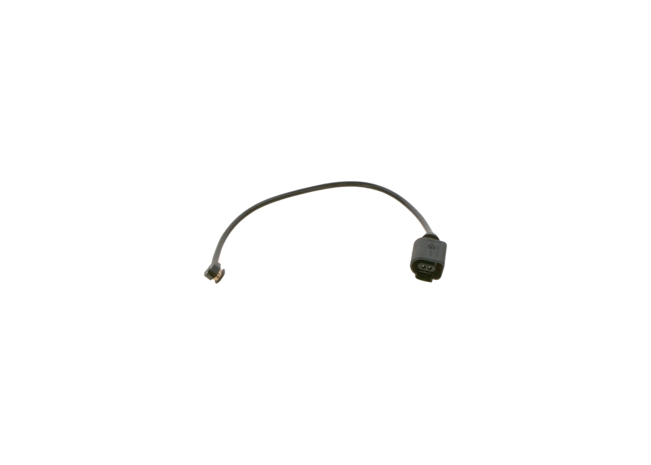 Warning Contact, brake pad wear 1 987 474 567