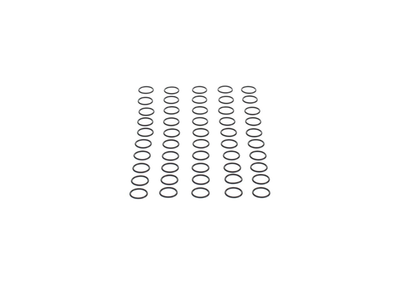 Rubber Ring 1 460 210 321