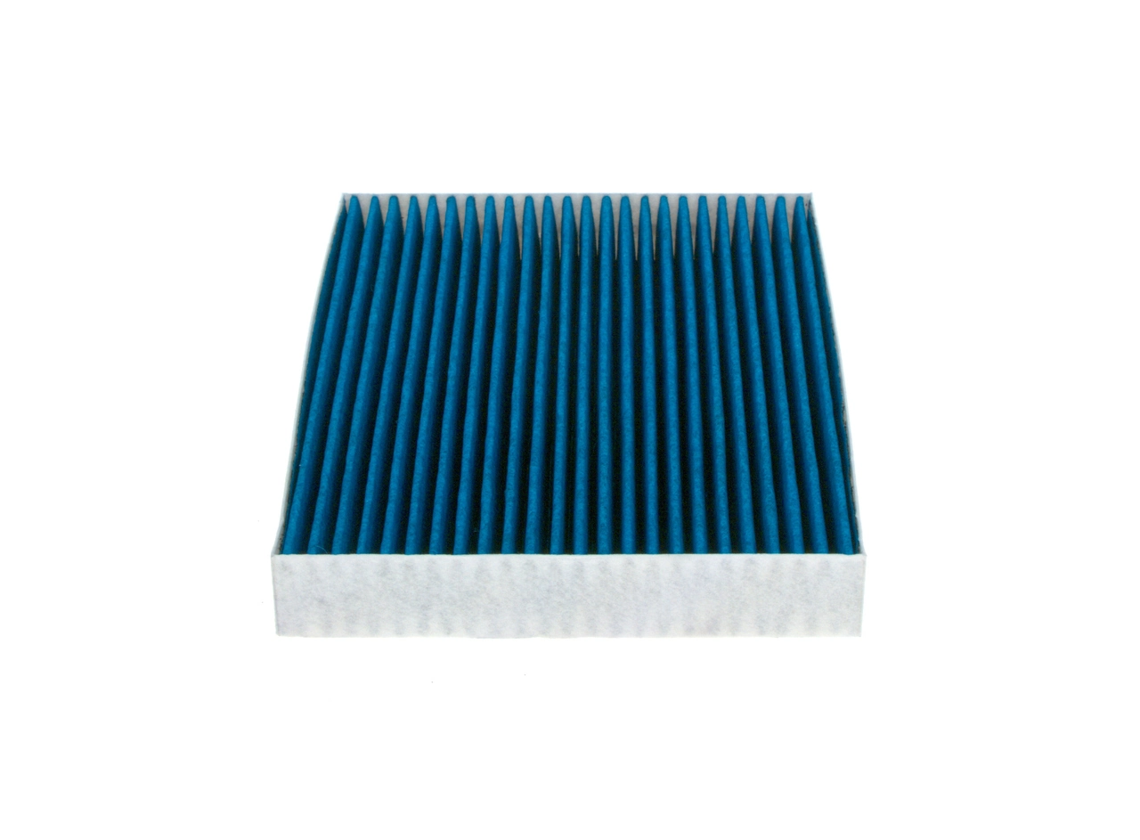 Filter, cabin air FILTER+pro 0 986 628 586