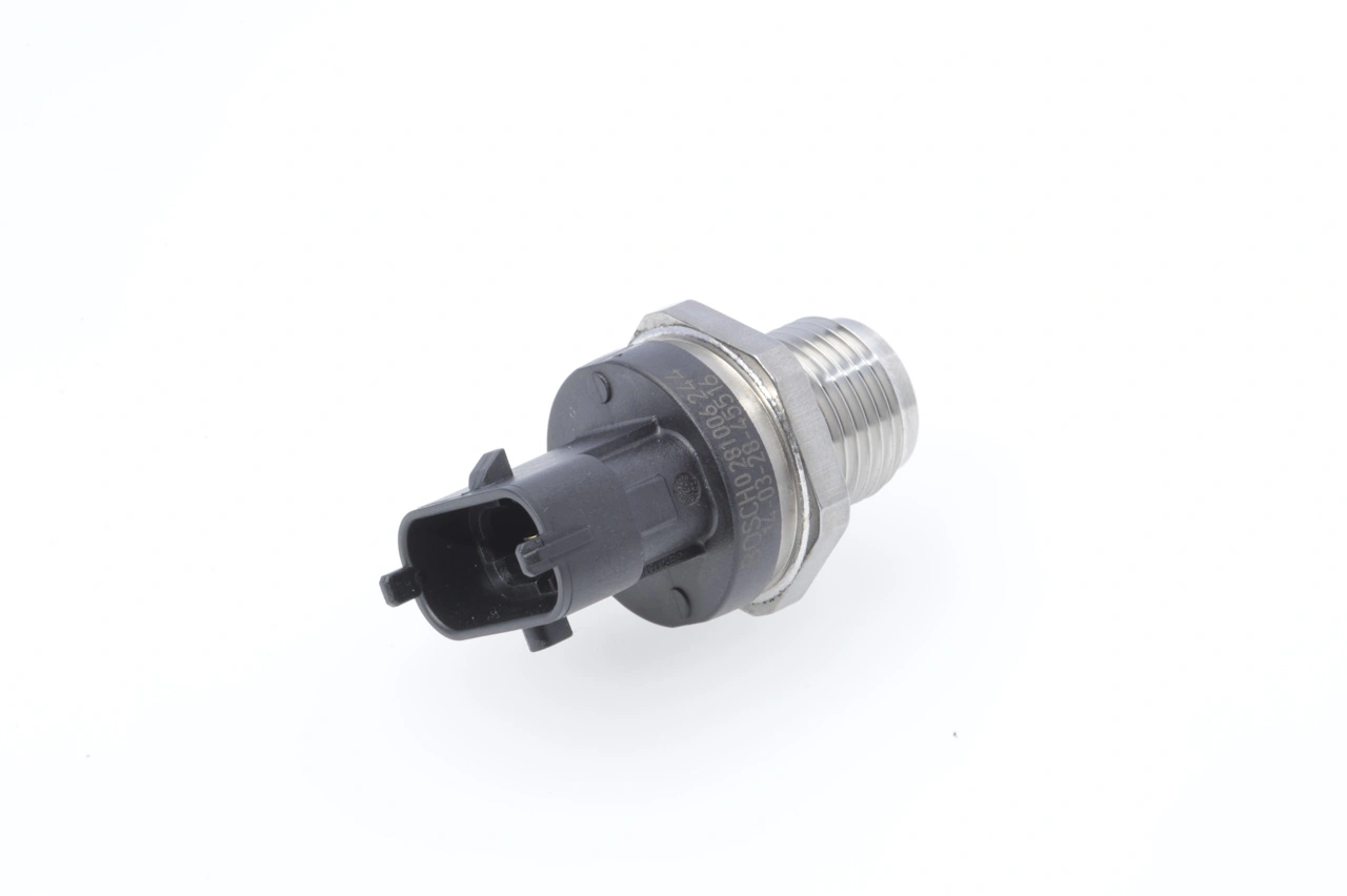 BOSCH 0 281 006 244 Sensor, fuel pressure