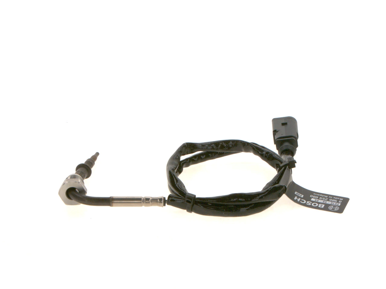 Sensor, exhaust gas temperature 0 986 259 080