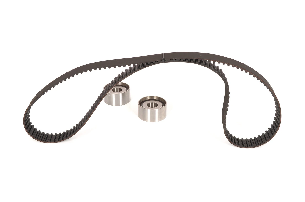 Timing Belt Kit 1 987 948 927