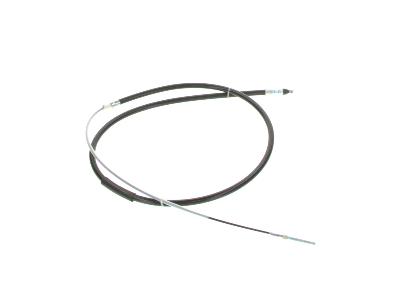 Cable Pull, parking brake 1 987 477 532