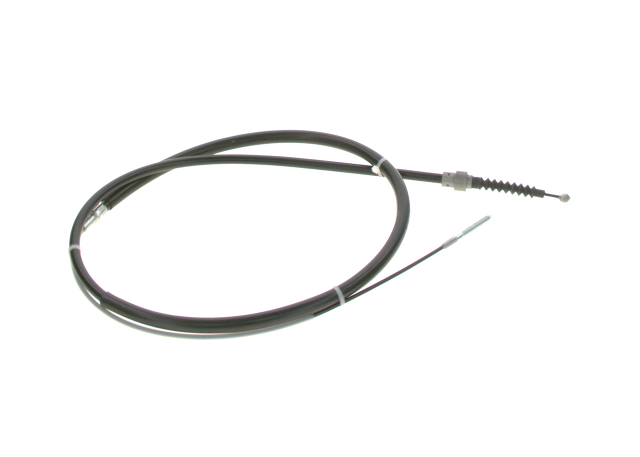 BOSCH 1 987 477 166 Cable Pull, parking brake