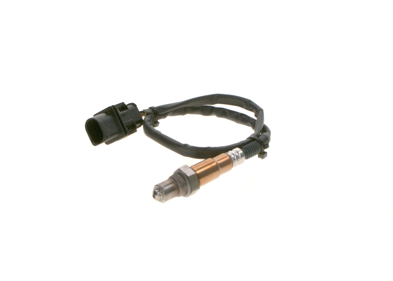 Oxygen Sensor 0 258 017 361