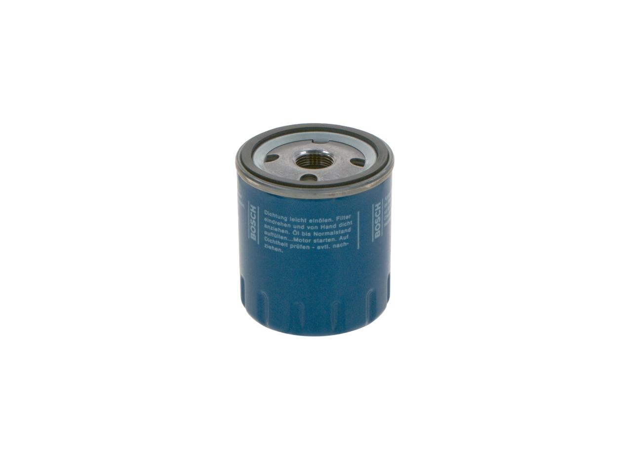 BOSCH 0 451 103 355 Oil Filter