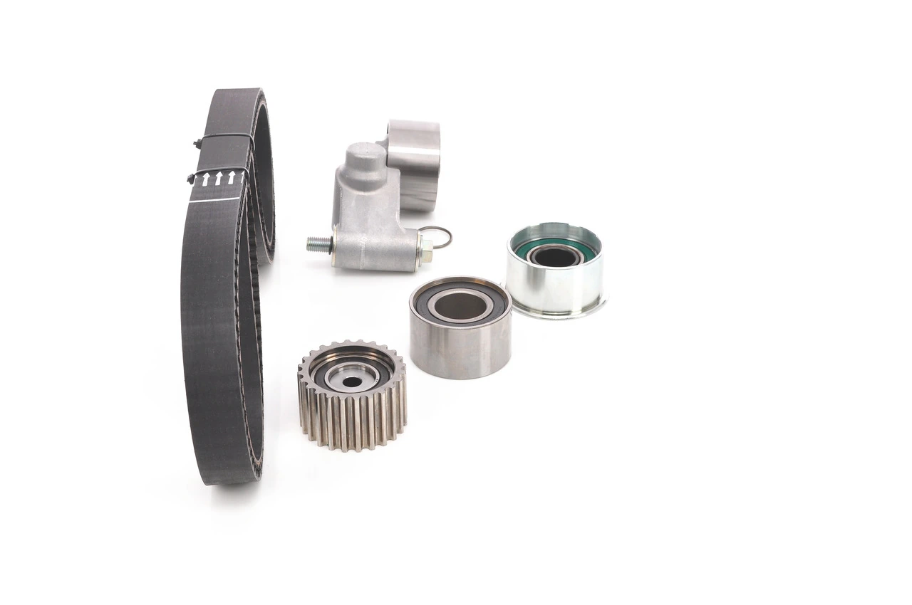 Timing Belt Kit 1 987 948 299