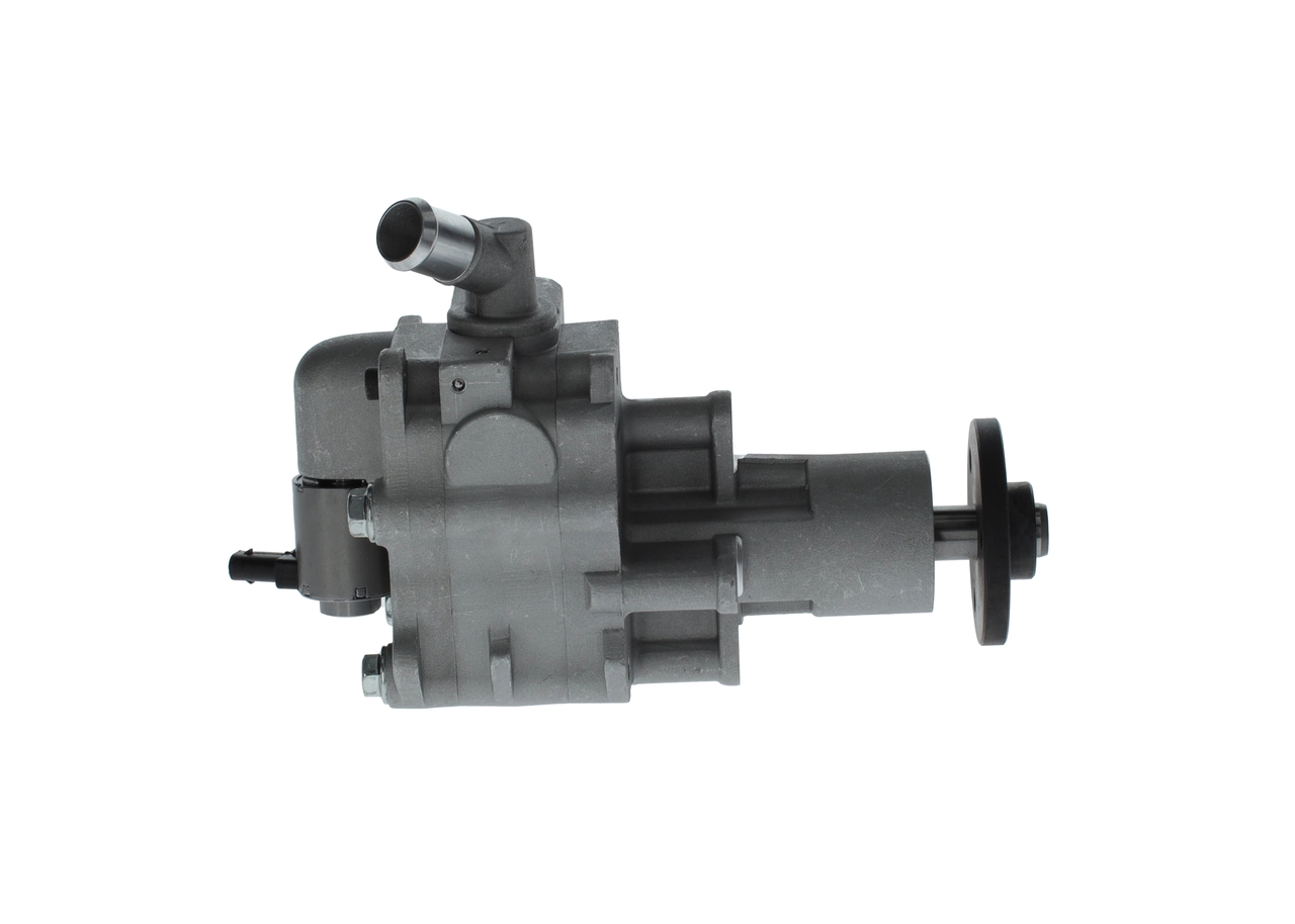 Hydraulic Pump, steering K S02 000 002
