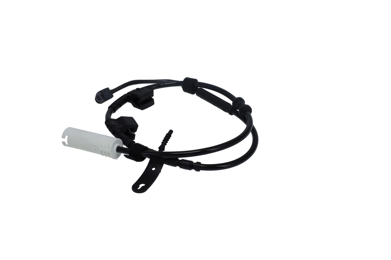 Warning Contact, brake pad wear 1 987 473 524