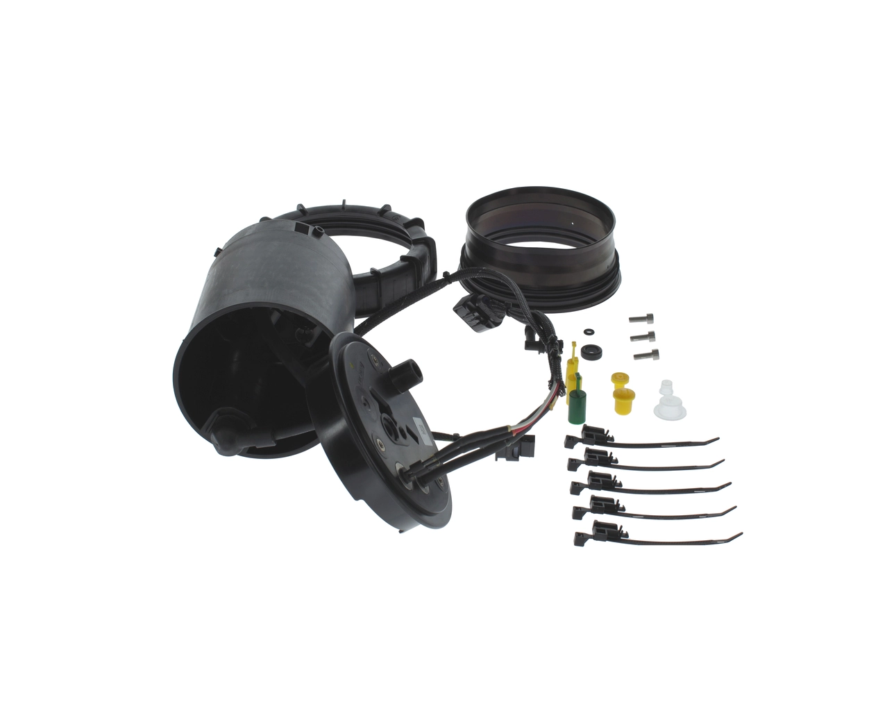 BOSCH F 01C 600 256 Heating, tank unit (urea injection)