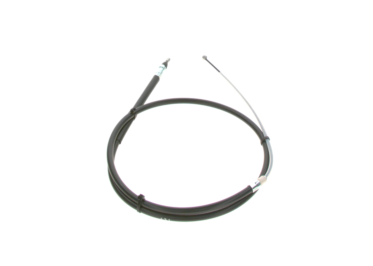 Cable Pull, parking brake 1 987 477 987